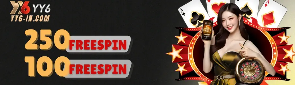 yy6 slots